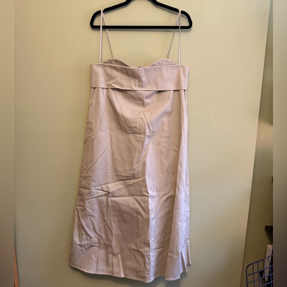 Toit Volant Verona Dress